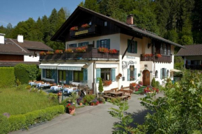 Gasthaus am Zierwald